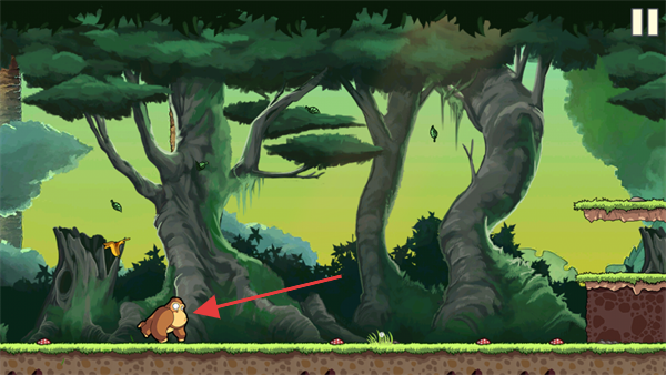 香蕉金刚无限金币