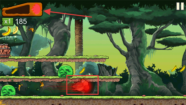 香蕉金刚无限金币