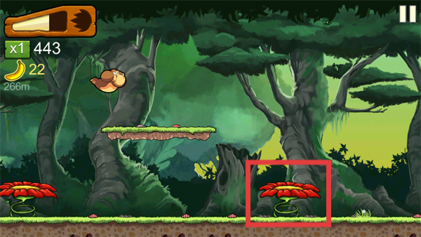 香蕉金刚无限金币