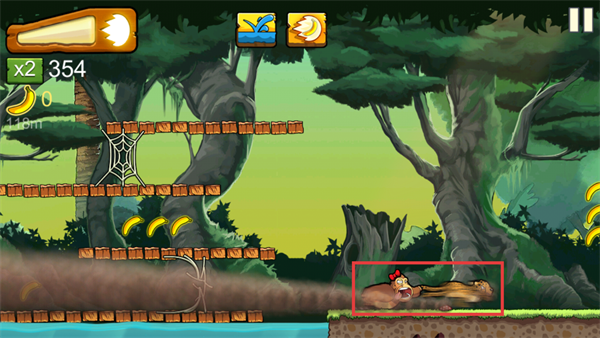 香蕉金刚内购版