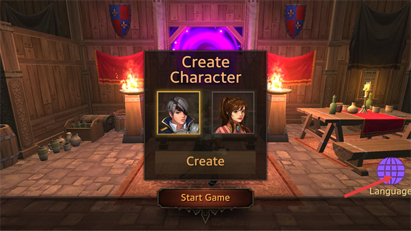 地牢编年史汉化版