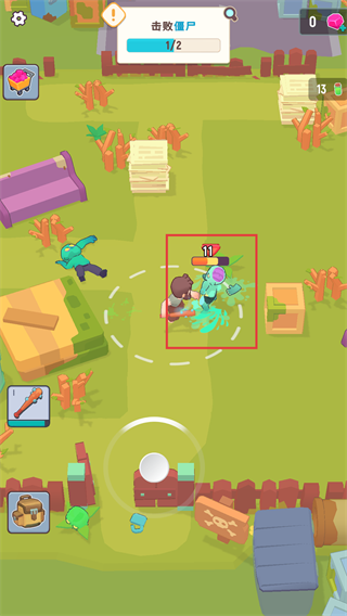 最后要塞放置生存游戏免广告