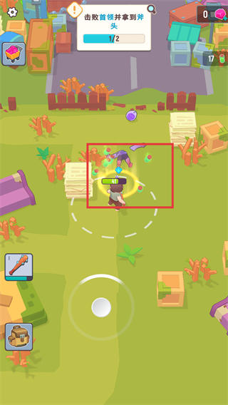 最后要塞放置生存游戏免广告