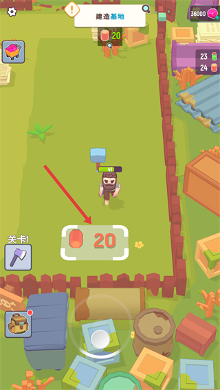 最后要塞放置生存无限钞票