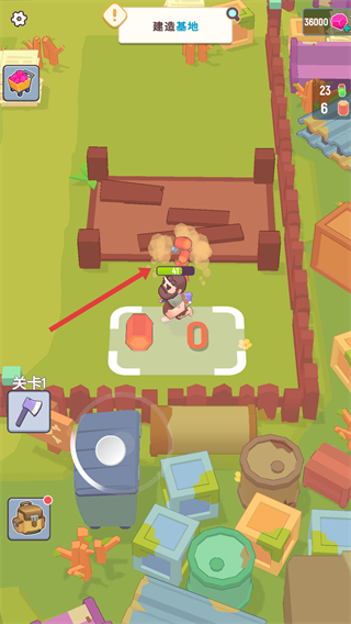 最后要塞放置生存无限钞票