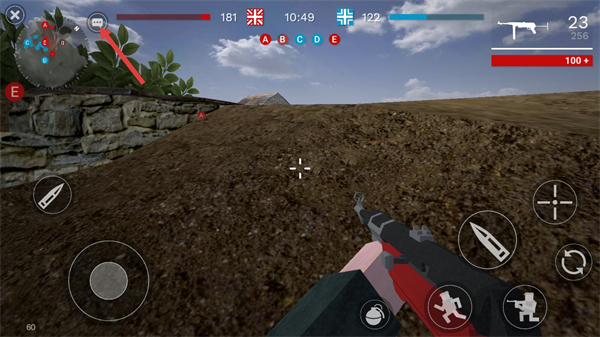 方块战场最新版