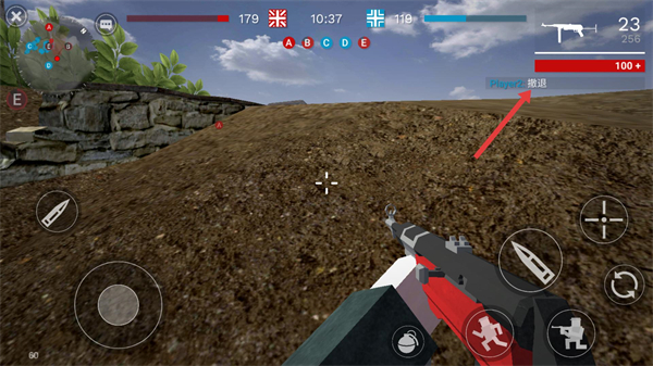 方块战场最新版