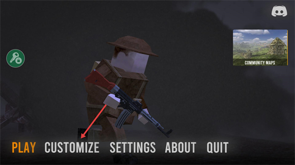 方块战场中文版