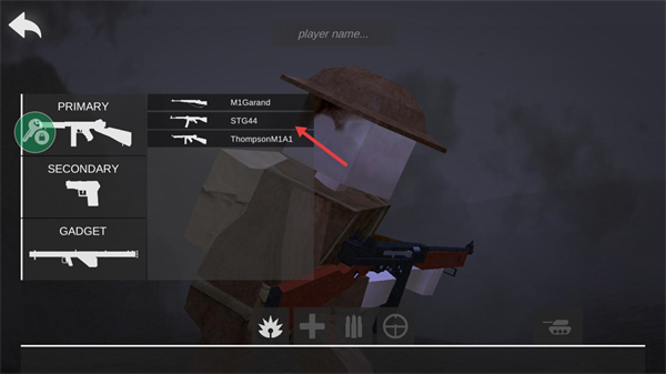 方块战场中文版