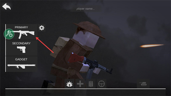 方块战场中文版