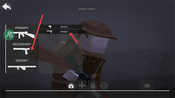 方块战场中文版