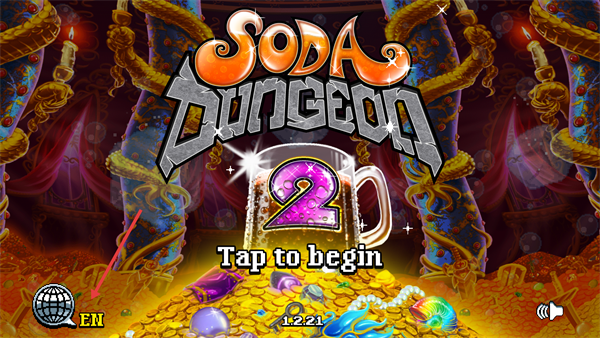 苏打地牢2最新版