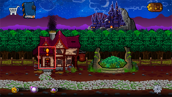 苏打地牢2汉化版