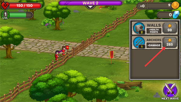 成长帝国罗马中文版