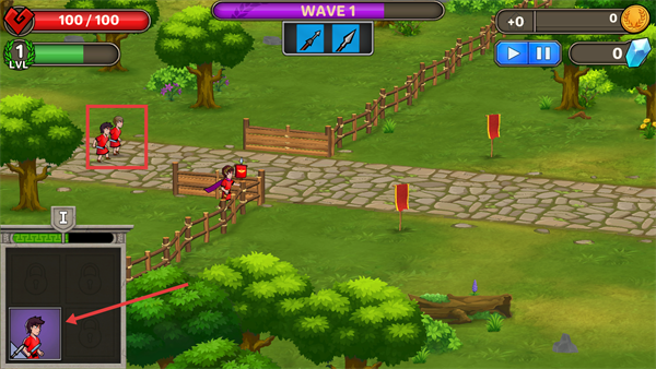 成长帝国罗马中文版