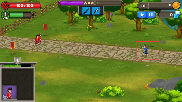 成长帝国罗马中文版