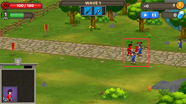 成长帝国罗马中文版