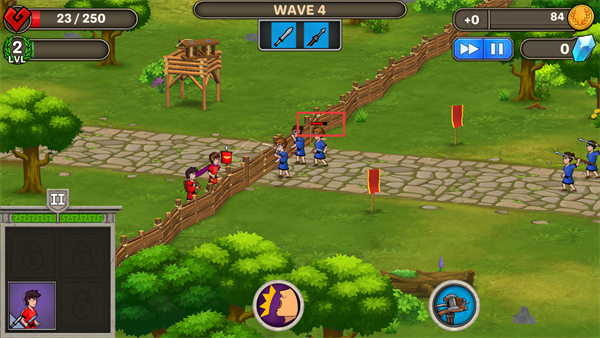 成长帝国罗马无限金币