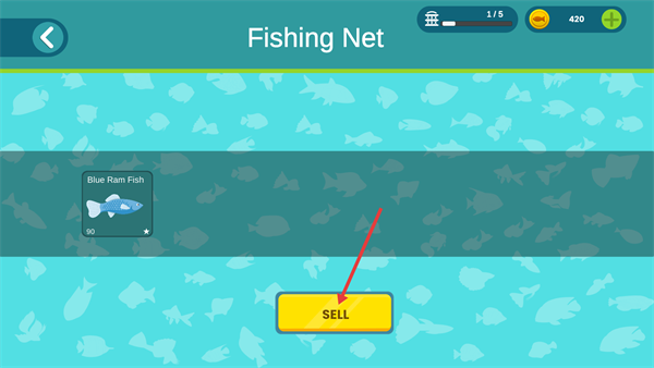 小猫钓鱼模拟器最新版