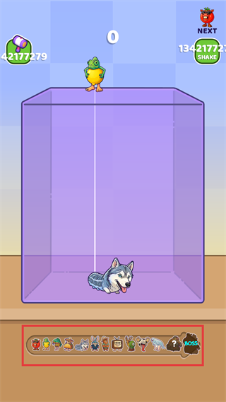 变异山海经完整版