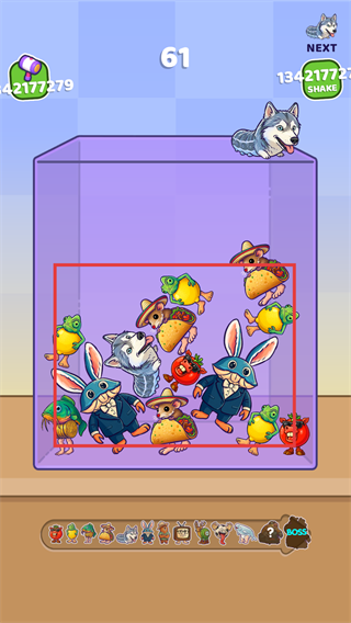 变异山海经完整版