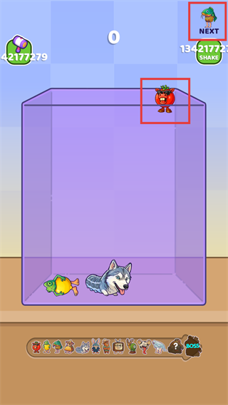 变异山海经完整版