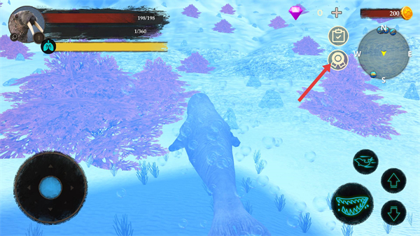 海狮模拟器正版(The Sea Lion)