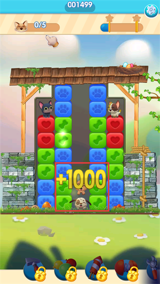 宠物大营救安卓无限生命版