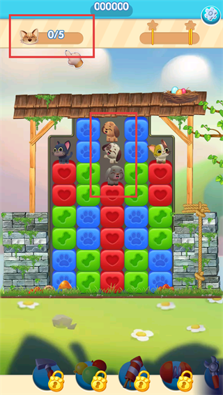 宠物大营救安卓无限生命版