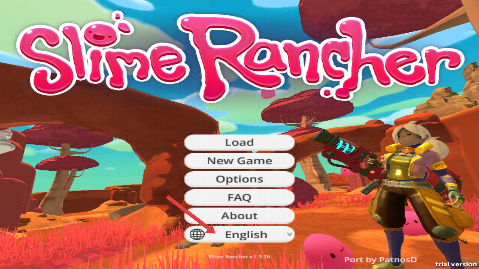 史莱姆农场中文版