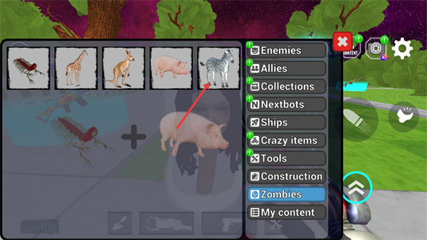 太空沙盒模拟器2026