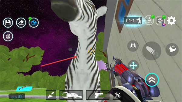 太空沙盒模拟器2026