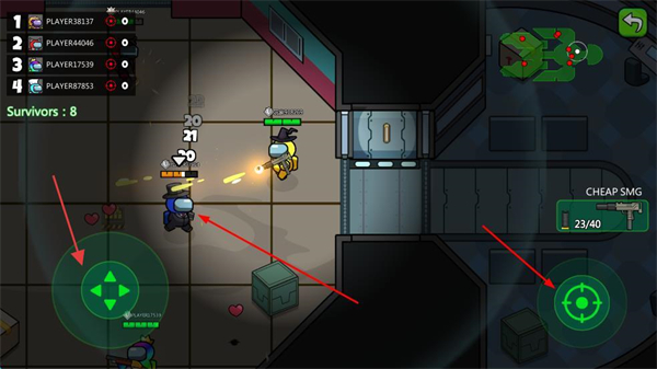 英雄大逃杀免广告