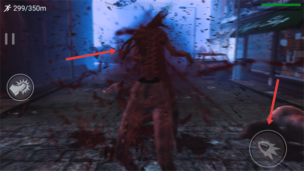 丧尸射手中文版