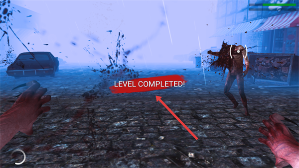 丧尸射手中文版