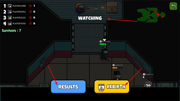 英雄大逃杀MOD作弊菜单