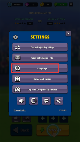 迷你足球明星最新版