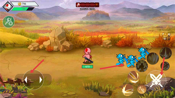 阿拉德战争无限资源版