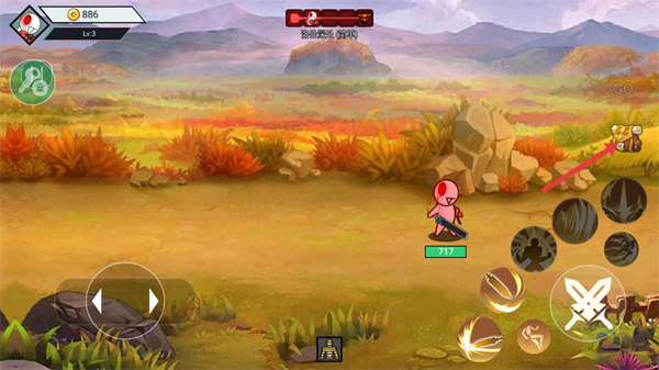 阿拉德战争无限资源版