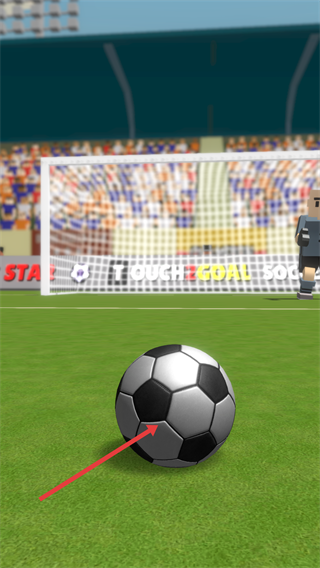 迷你足球明星内置菜单