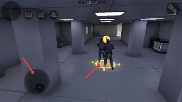 僵尸作战模拟器