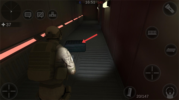 僵尸作战模拟器中文版