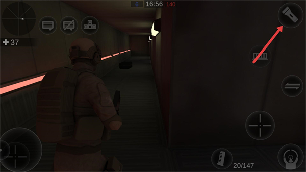 僵尸作战模拟器中文版