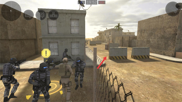 僵尸作战模拟器MOD菜单