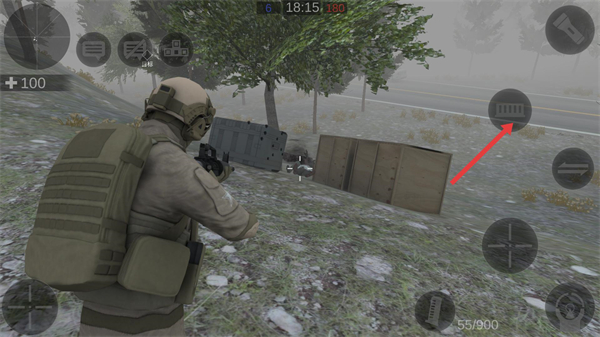 僵尸作战模拟器无限子弹