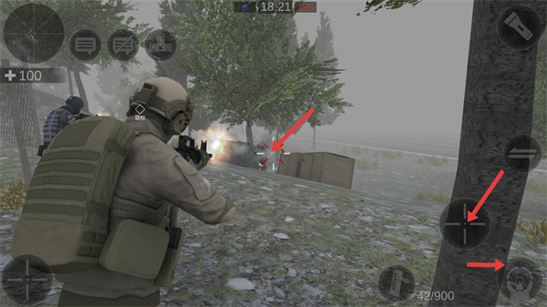 僵尸作战模拟器无限子弹