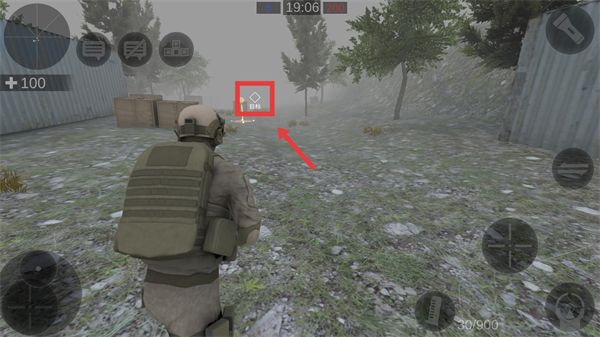 僵尸作战模拟器无限子弹