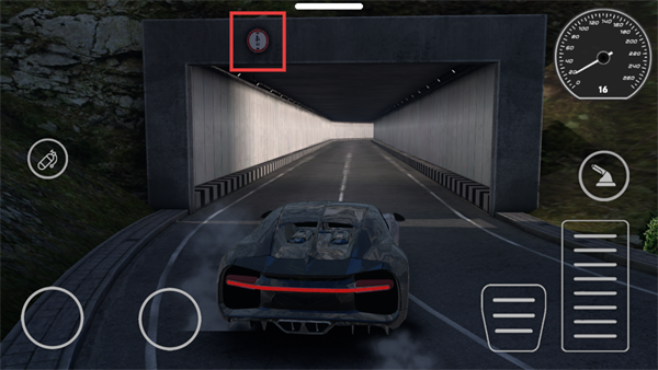 高加索停车场无限金币版