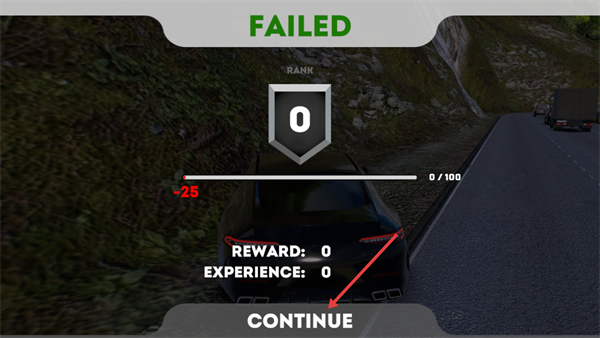 高加索停车场汉化版