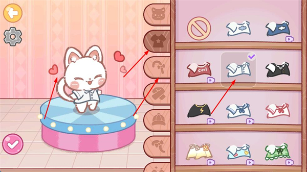 我的可爱猫咪无广告